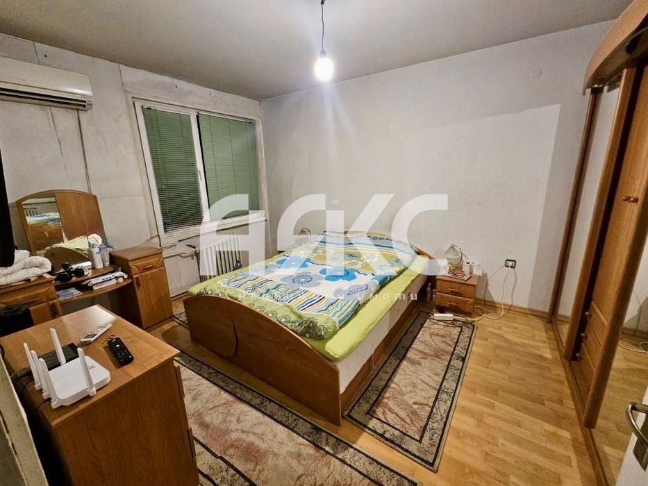 Продава се Тристаен апартамент в София, Овча купел - 102 кв.м за 2893 €/кв.м - Снимка #3