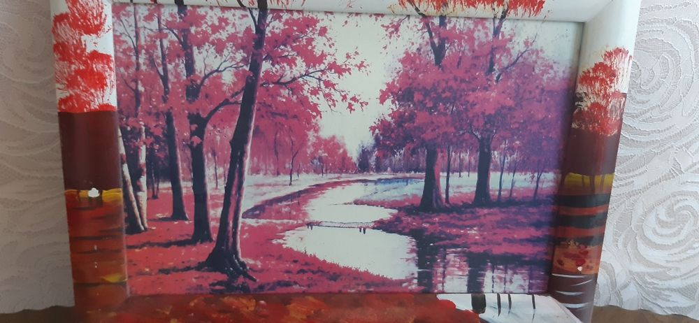 Продаю  картину   Пейзаж