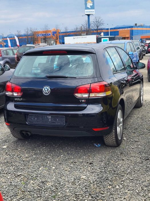 Volkswagen Golf 1.4 TSI EURO 5*