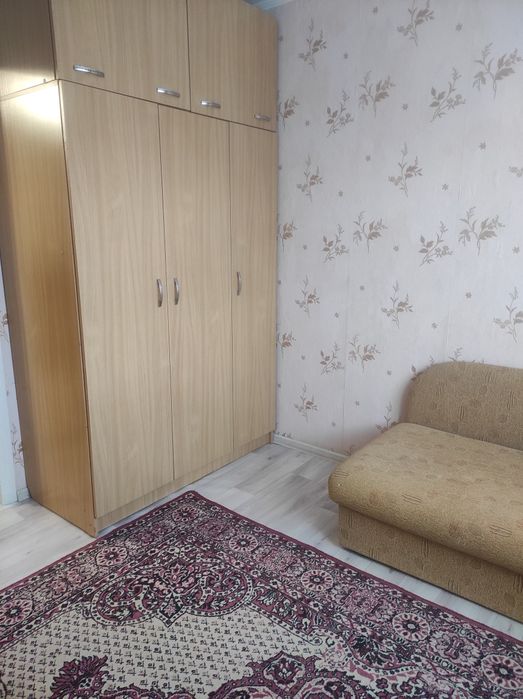 Продам 4-хкомнатную квартиру