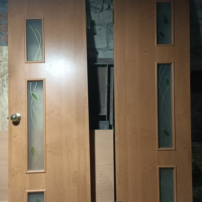 Дверь межкомнатная размер 60*2000