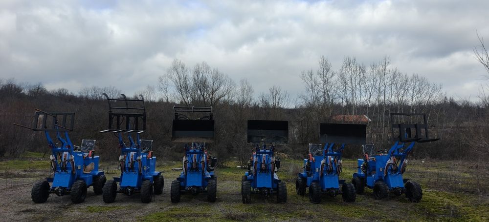 Челен товарач VSN L-400