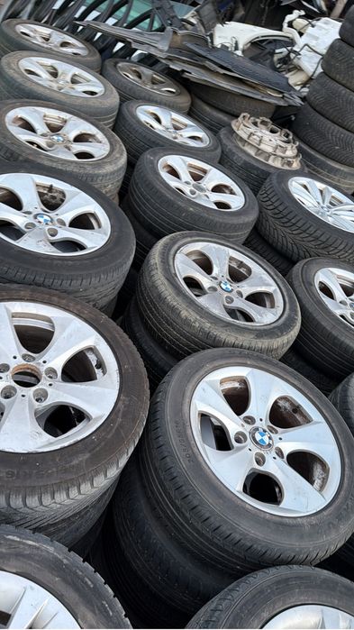 Jante r16 bmw e90 e91 e92 e93 e87 e81 e82 e88 f30 f31 f20