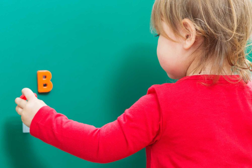 Private English lessons for preschool kids by Native speakers!