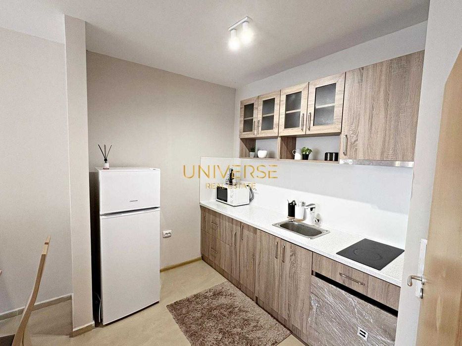 Продава се Двустаен апартамент в к.к. Слънчев бряг - 62 кв.м за 699 €/кв.м - Снимка #7