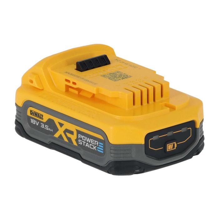 Акумулаторна батерия DeWALT DCBP318 , 18 V, 3.5 Ah XR Li-Ion