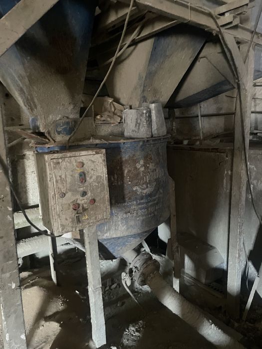 Продается газаблочный оборудования