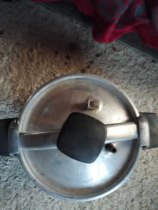 Скороварка  СССР утятница