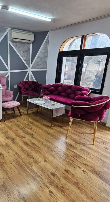 Оборудване за салон