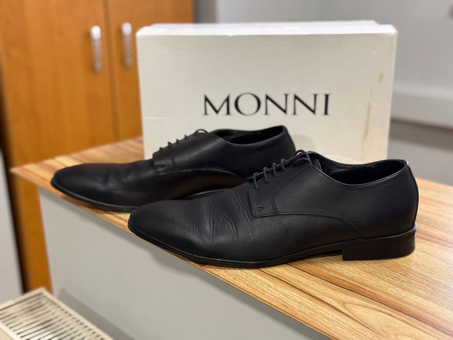 Обувки Desizo Monni/44номер