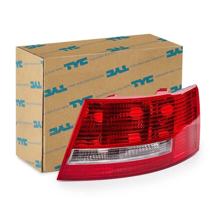 Stopuri spate Audi A6 C6