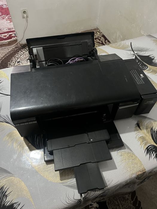Принтер Epson L805