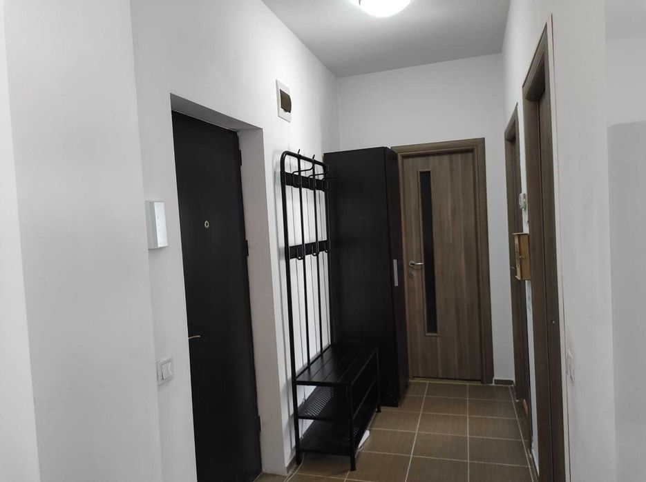 vand apartament 2 camere + parcare , Donath Park capat Grigorescu