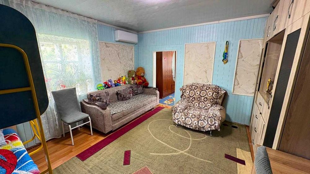 Продам частный дом Айым