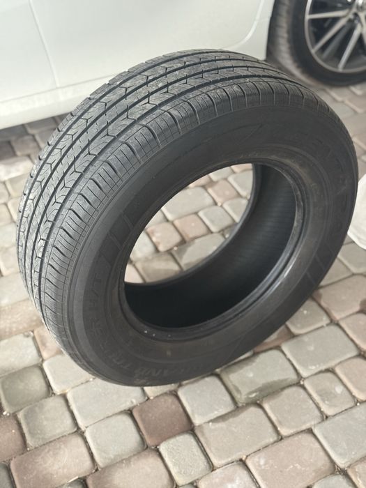 Летние шины 265/65 r17