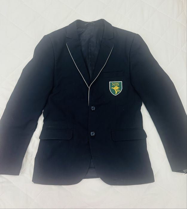 Школьная форма для мальчиков НИШ