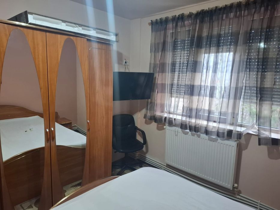 Apartament de inchiriat