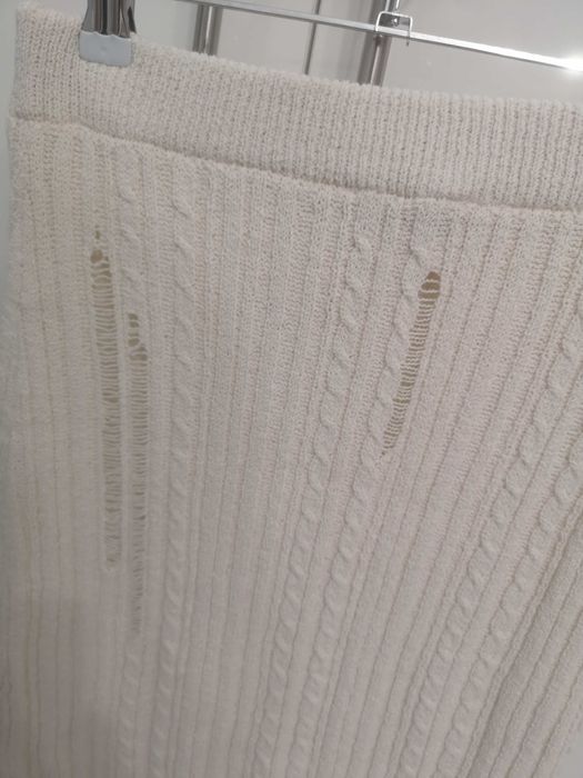 Плетена пола Манго/Mango