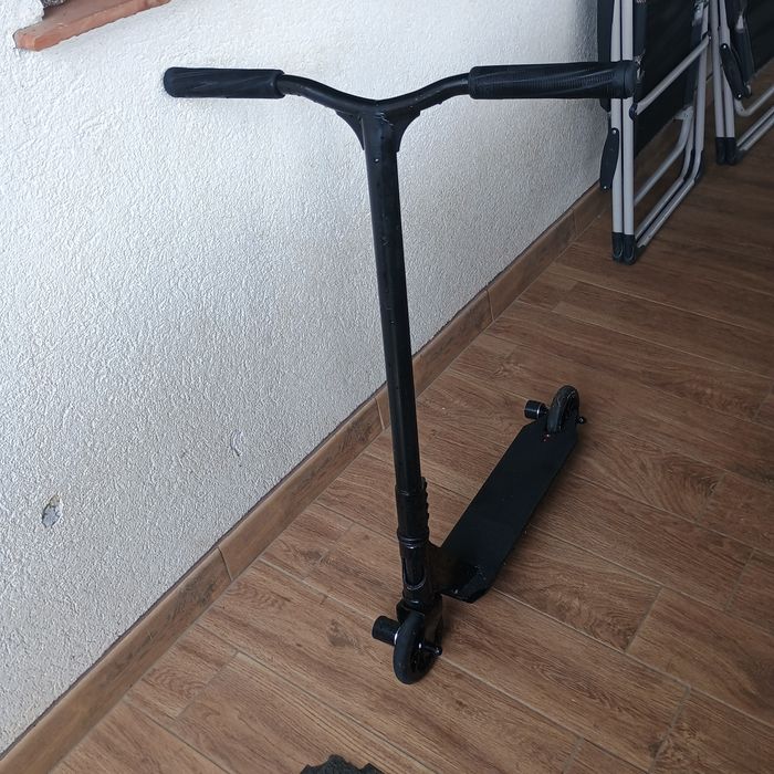 Trotineta freestyle ripper