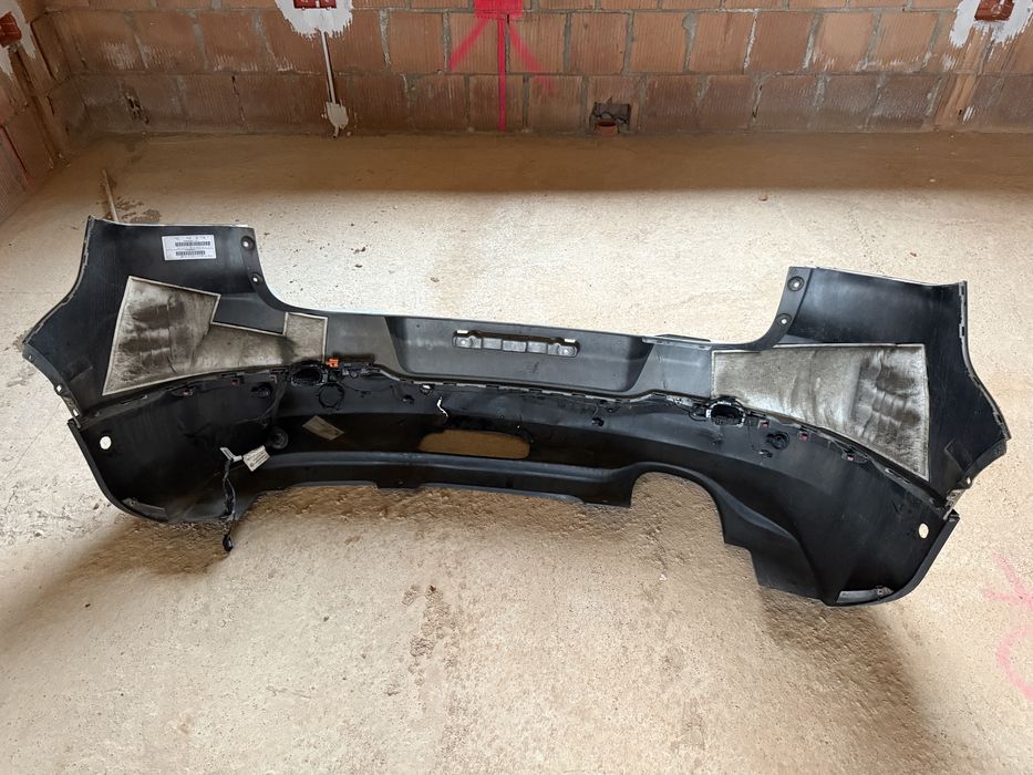 Bara spate vw Tiguan Facelift 2013-2015