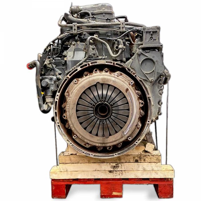 Motor SCANIA -2017 ,2273564  -Piese SCANIA
