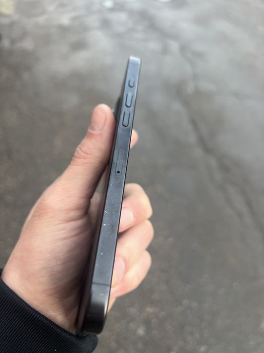 iPhone 16 Pro Max 256