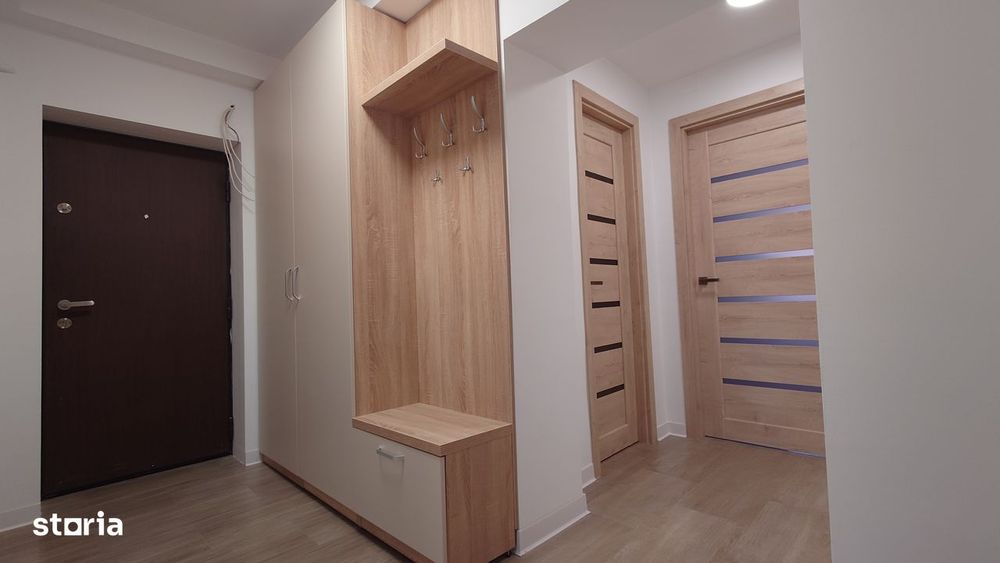Bulevardul Decebal 3 camere/ mobilat/utilat totul nou