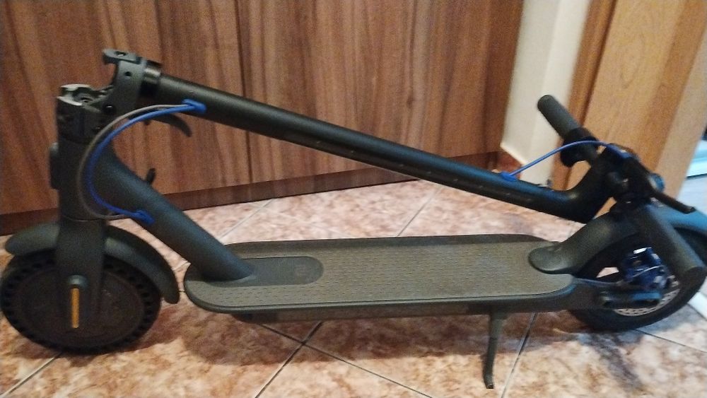 Trotineta Xiaomi 2