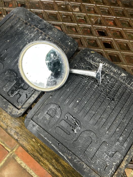 Престолки за Лада и Москвич