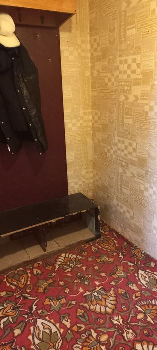 Сдам полуторку на Шанхае