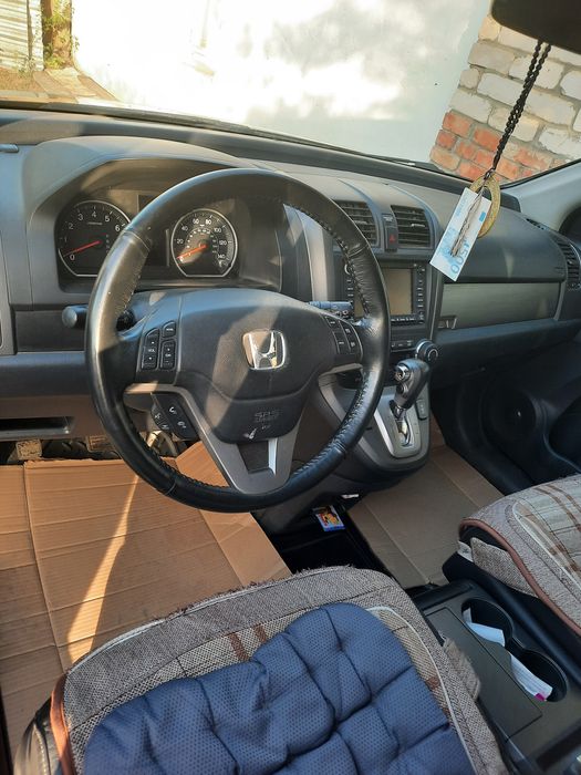 Продам автомобиль Honda