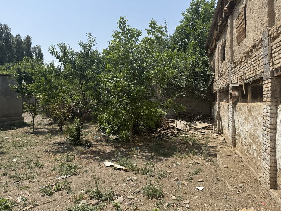 Ер сотилади Рохат постидан 2 км утганда БАЛИКЧИ мфйда