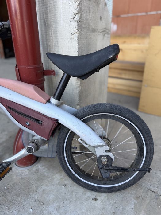 Bicicleta bmw copii