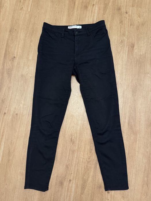 Ботильоны и штаны женские