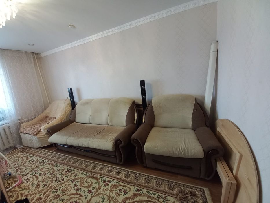 Продам мягкий уголок