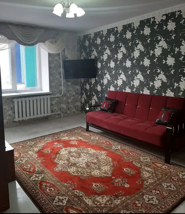 Сдам посуточно в центре города