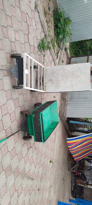 Тачки ручной работы торг имееться