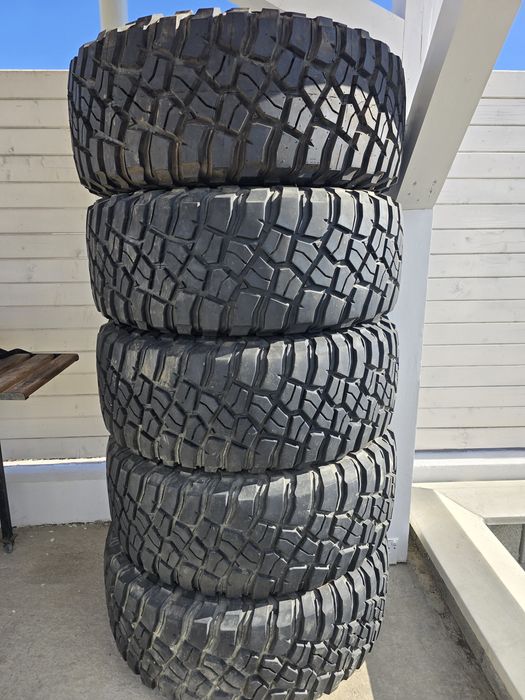 Vand BF Goodrich MT KM3 315x70xr17 (echivalent 35x12.5xr17)