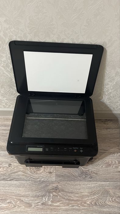 Продам принтер три в одном