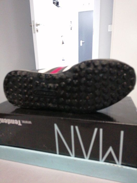 Дамски маратонки Adidas lL. A. Trainer