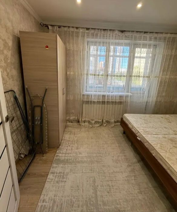 Продается квартира