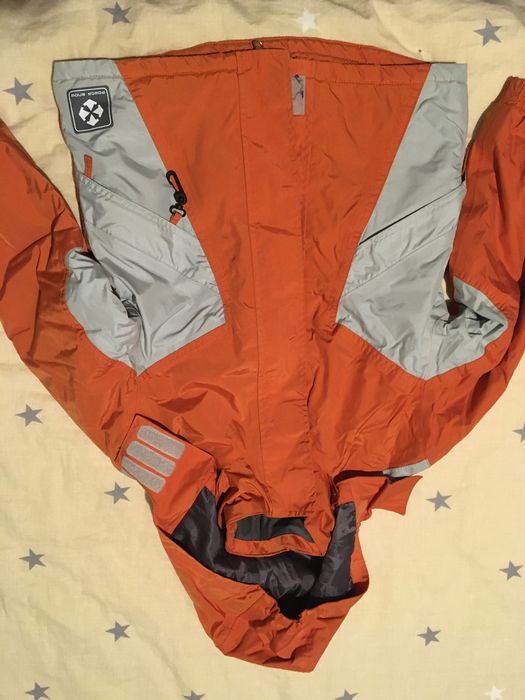 Ски яке с размер 140