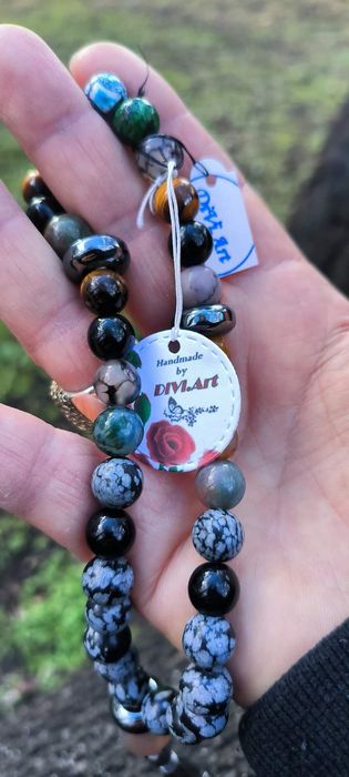 Броеници 33 зърна