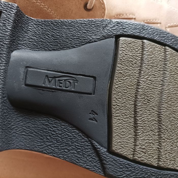 Geox N41 сандали