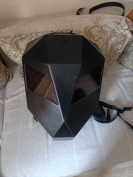 Продам моторюкзак