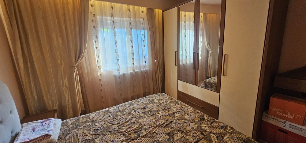 Apartament 2 camere decomdat Str. Ciochinescu (Unirii Sud)