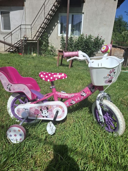 Bicicleta 12 inch
