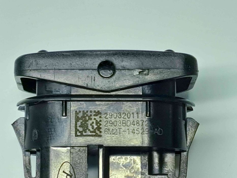 Buton geam dreapta fata Ford Mondeo 4 Sedan Facelift [Fabr 2007-2015]