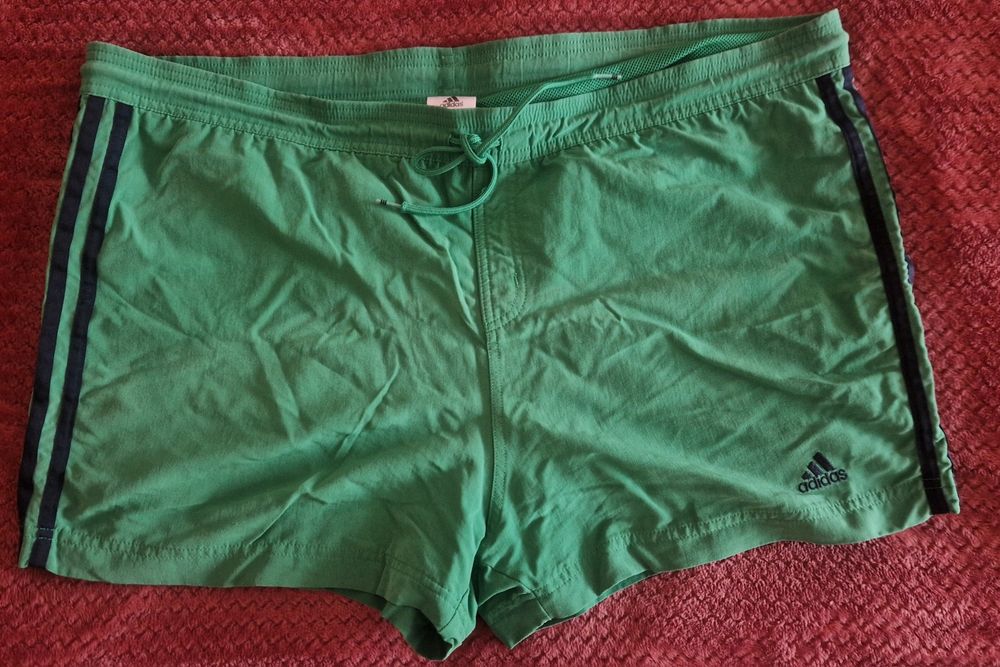 Pantaloni baie Adidas