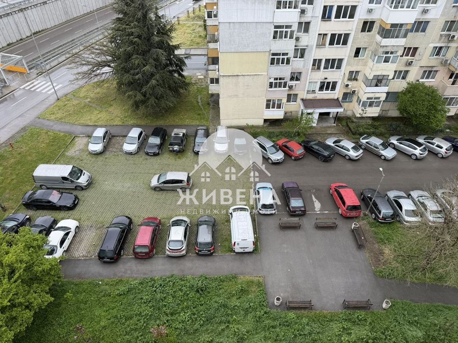 Продава преустроен 2-стаен апартамент, До ключ, срещу Автогара